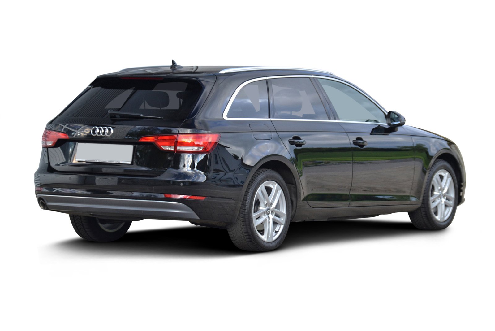 Automotive Dealer Photo Editing example 8 - car photo after professional editing by Cars Photo Editor
