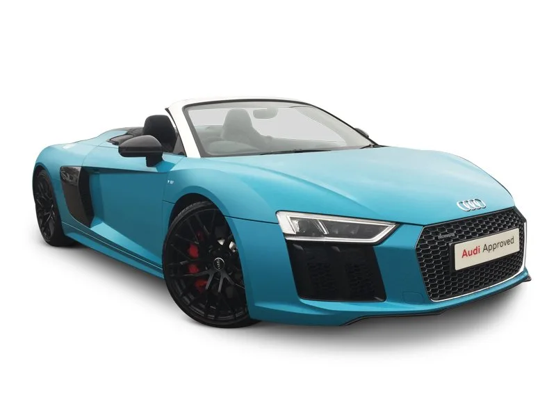Dealer photo editing example 5 — after editing