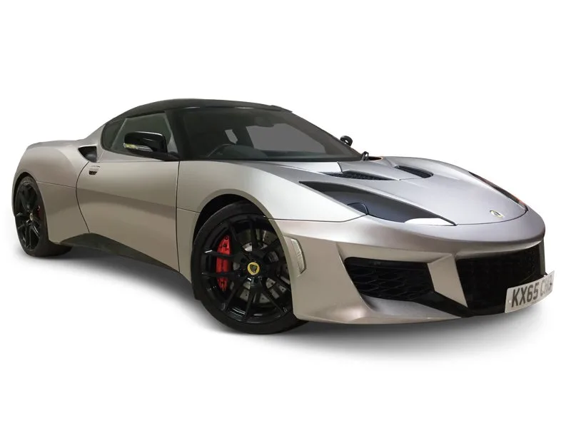 Dealer photo editing example 7 — after editing