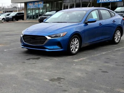 Automotive Photo Resizing & Cropping — after editing