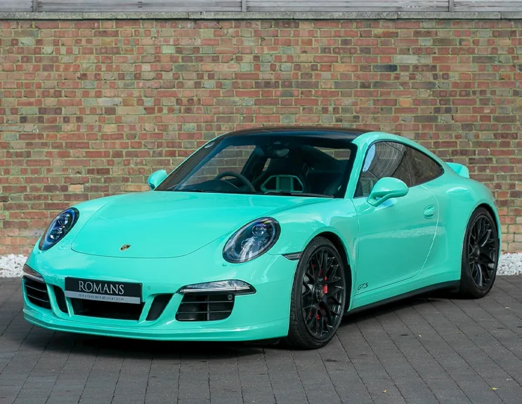 Before editing