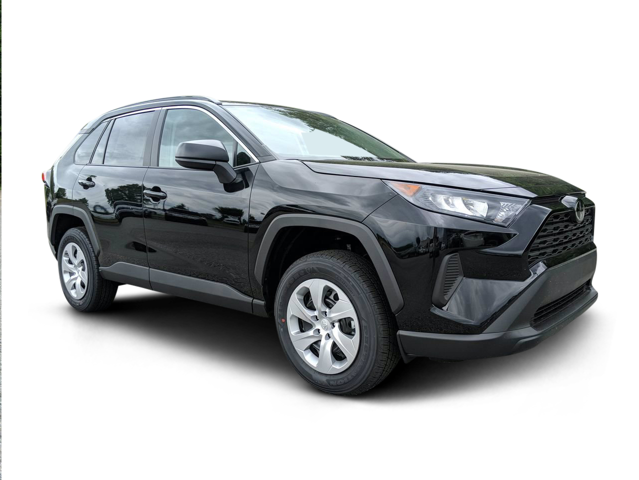 Car Transparent Background example 4 - car photo after professional editing by Cars Photo Editor