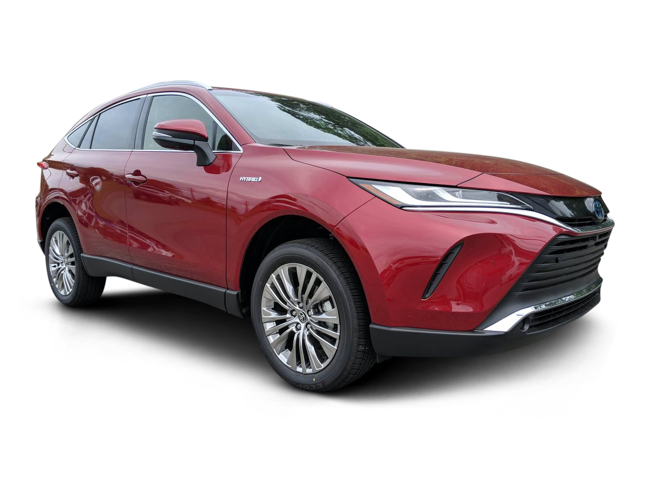 Car Transparent Background example 6 - car photo after professional editing by Cars Photo Editor