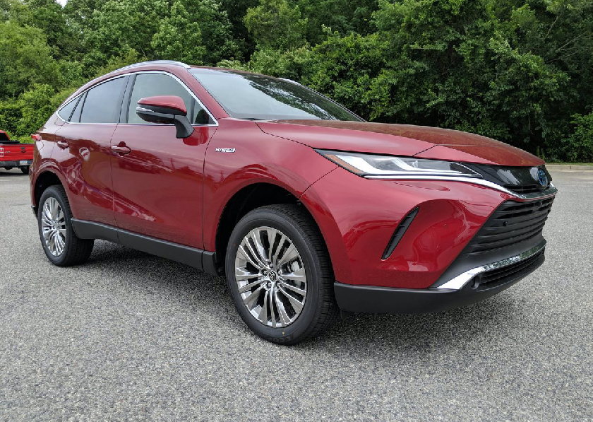 Clipping Path Service example 1 - car photo before professional editing by Cars Photo Editor
