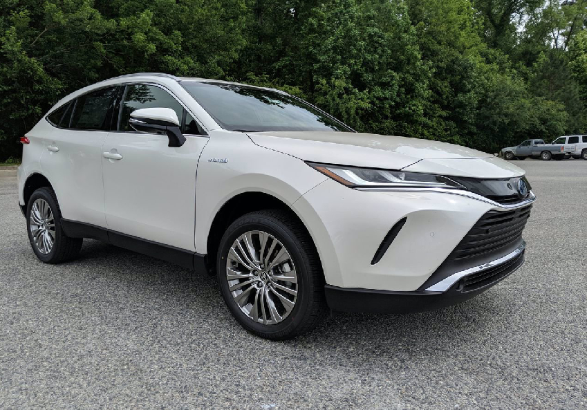 Clipping Path Service example 5 - car photo before professional editing by Cars Photo Editor