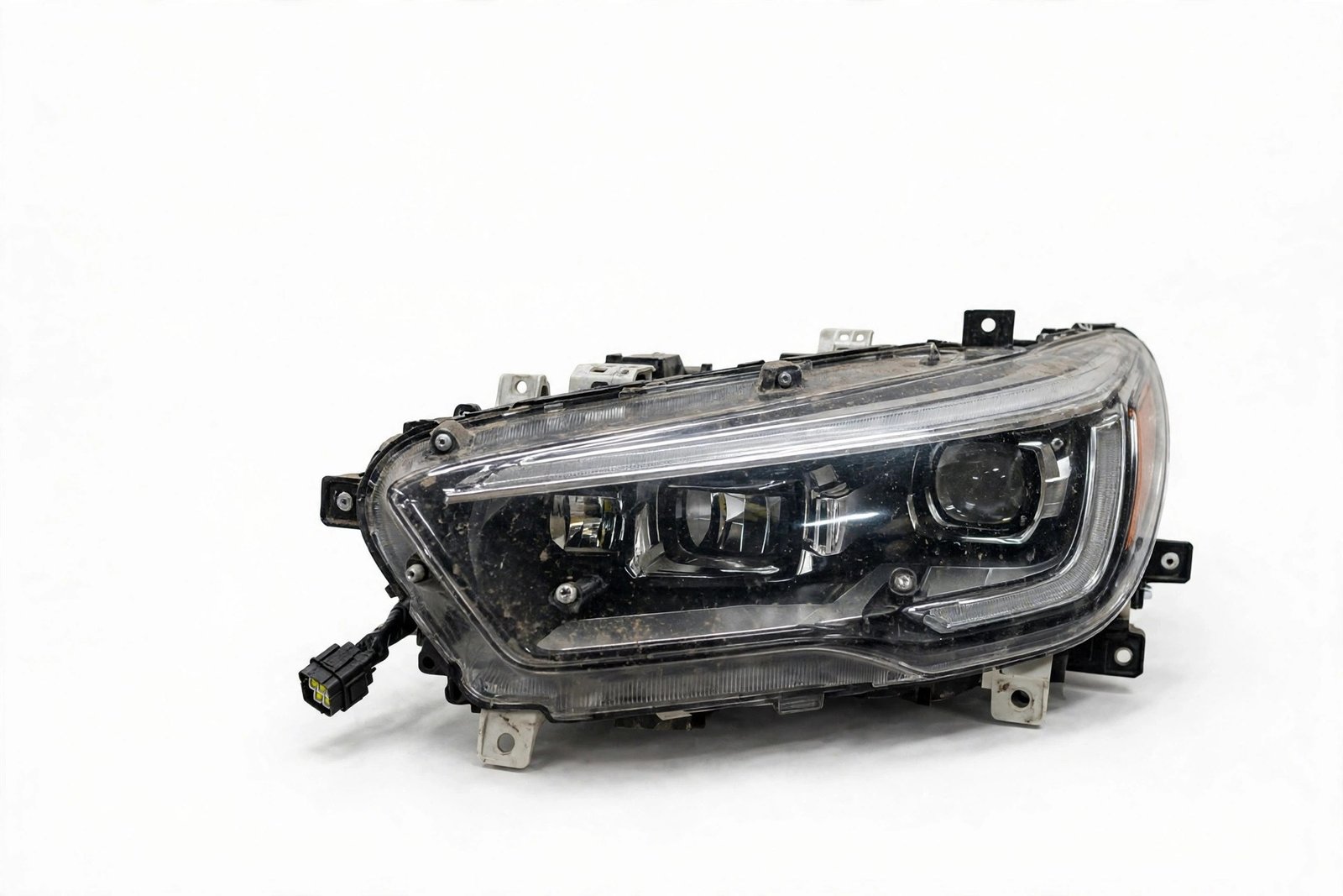 Spare Parts Background Removal example 4 - car photo after professional editing by Cars Photo Editor