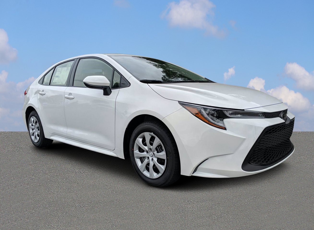 Text & Banner Adding / Promotional Graphics example 4 - car photo after professional editing by Cars Photo Editor
