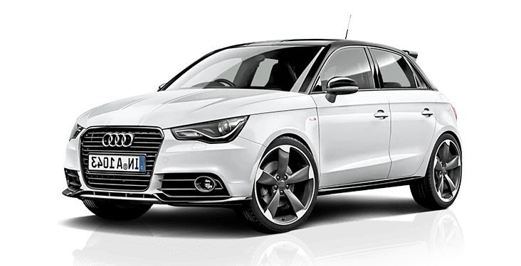 Car photo editing service image