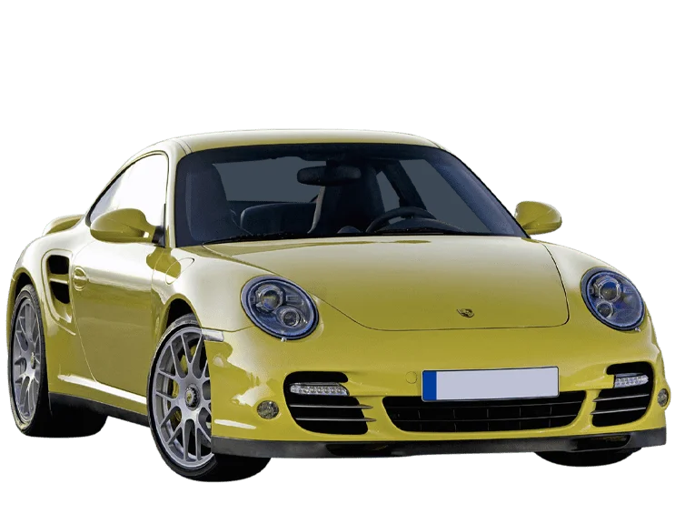 Car Photo Editing Sample