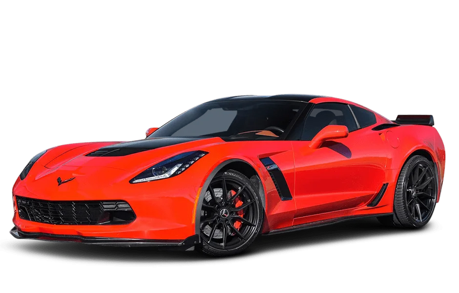 Car Photo Editing Service sample