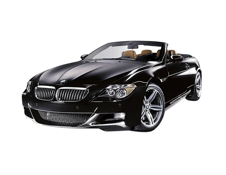 Car Clipping Path Service