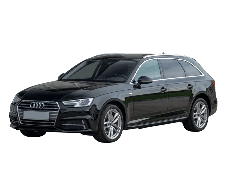 Car Clipping path service