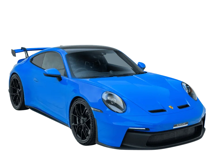 Car Clipping path services
