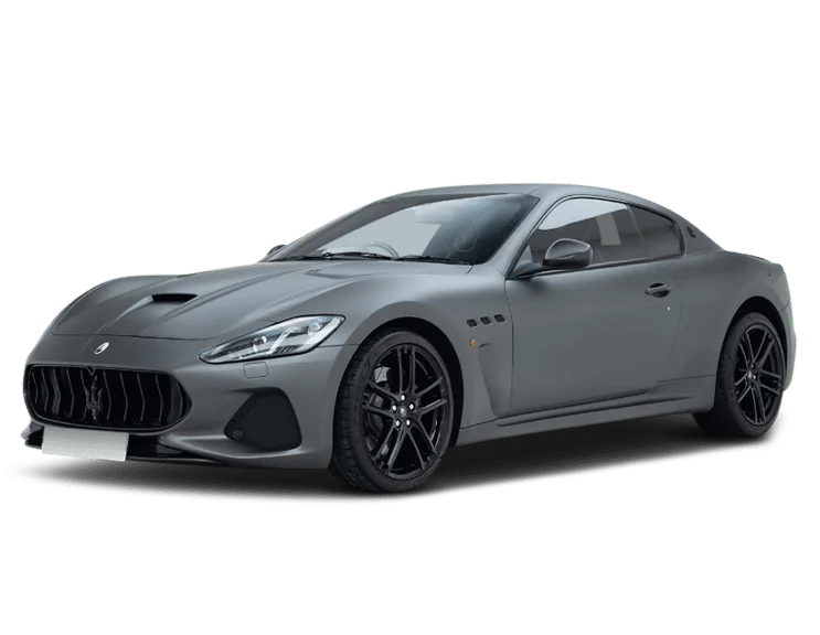 Car Photo Transparent Service