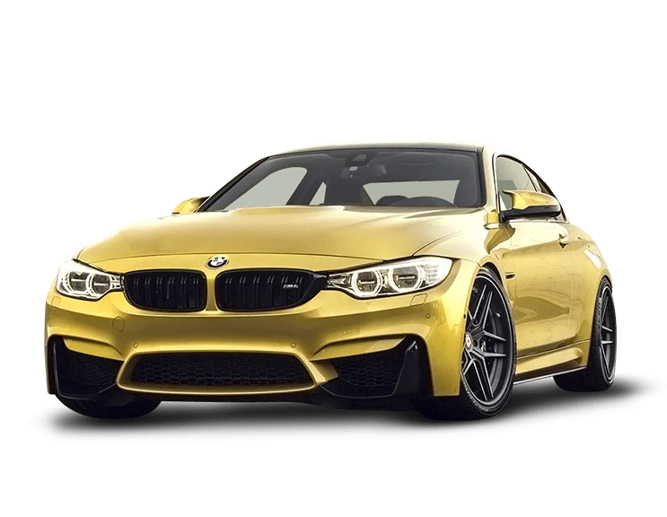 Car background replacement service