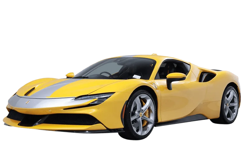 Car photo retouching service