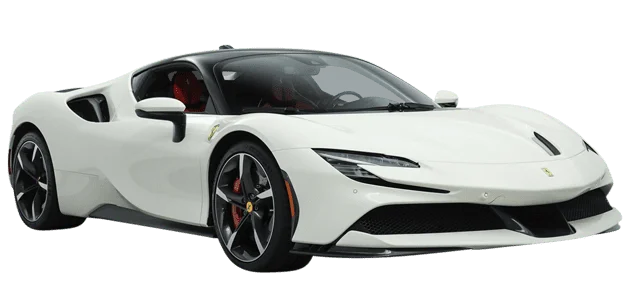 Car retouching service