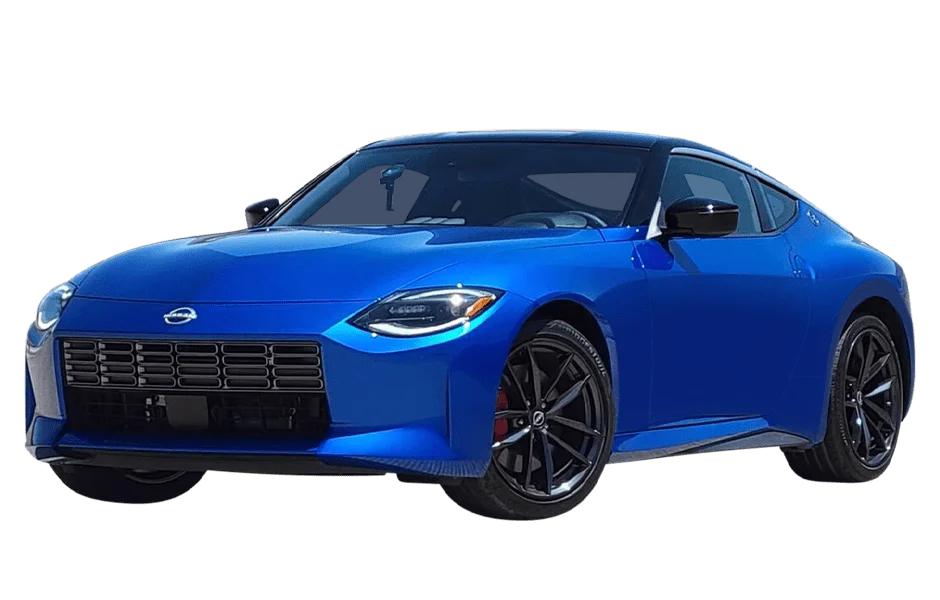 Car retouching service