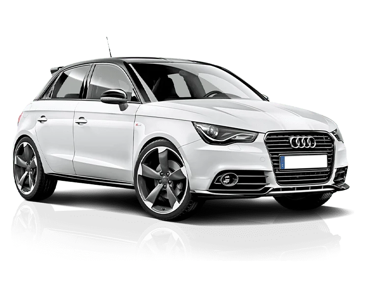 Car Shadow Creation Services