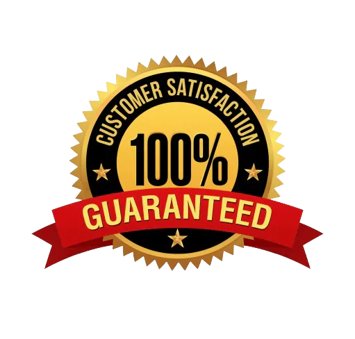 Customer satisfaction