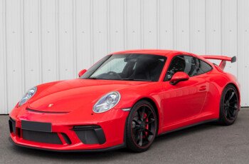 Car Retouching Service Sample 3 Before