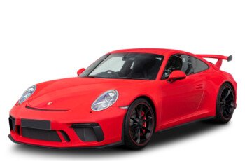 Car Retouching Service Sample 3 After