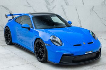 Car Retouching Service Sample 4 Before