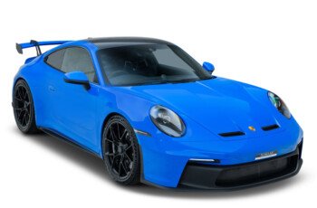 Car Retouching Service Sample 4 After